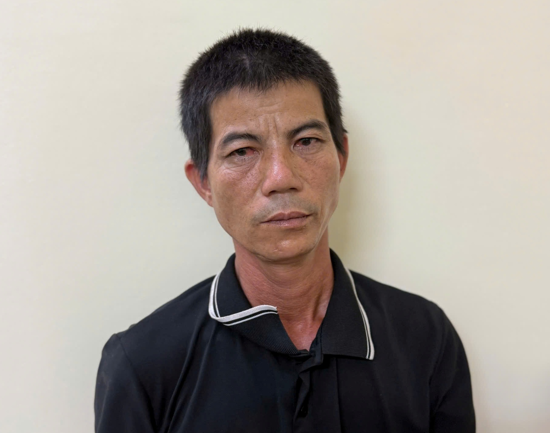 Công an phường Hưng Đạo: Bắt giữ đối tượng tàng trữ trái phép chất ma tuý 